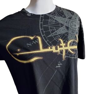 Vintage Clutch shirt